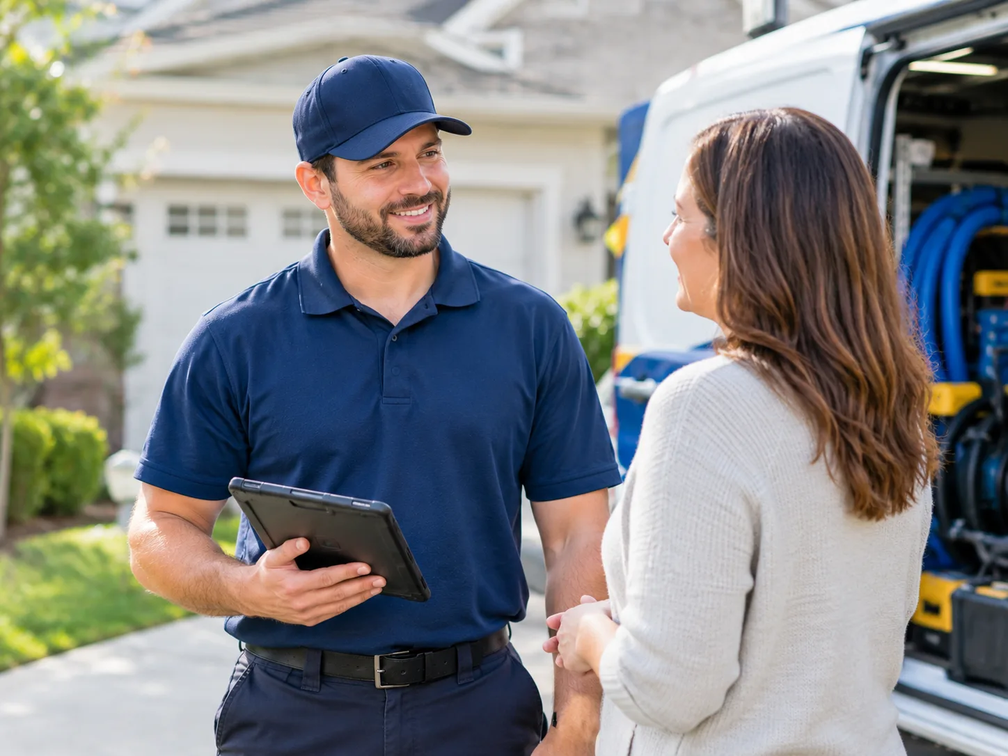 Sewage Backup Cleanup Rockville, MN FAQs